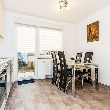 Ferienwohnung Koeln Stammheim Room photo