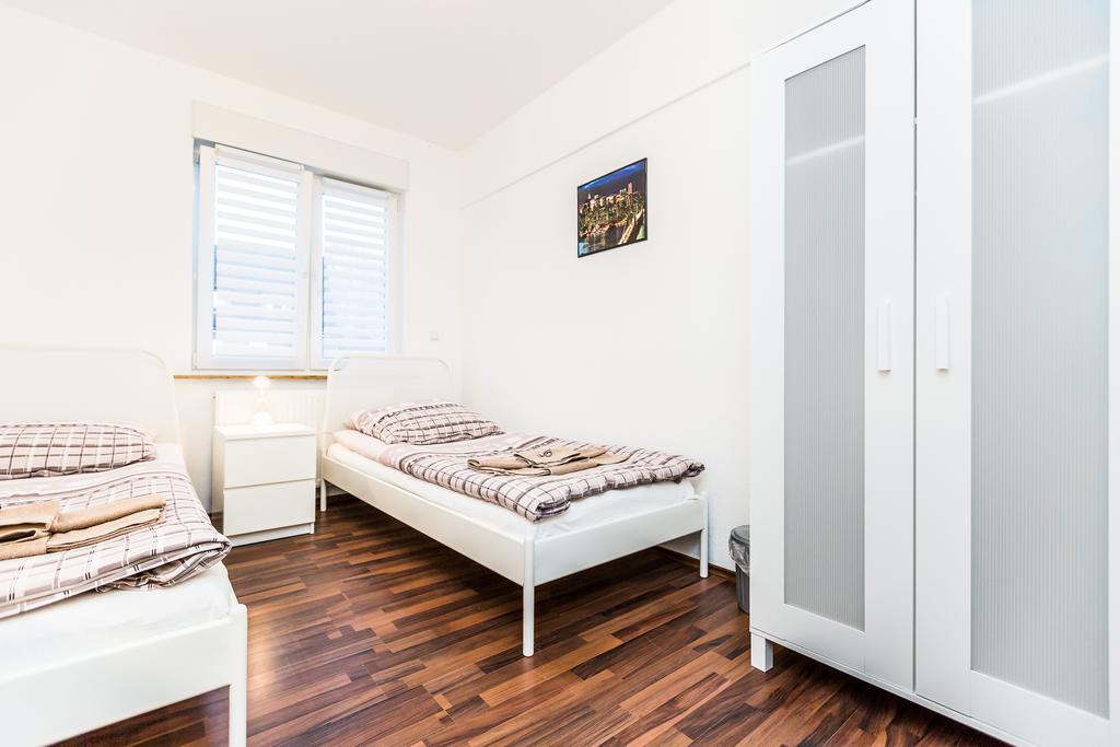 Ferienwohnung Koeln Stammheim Room photo