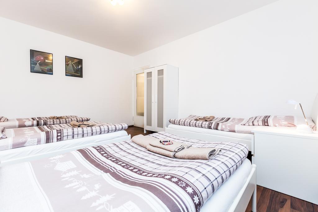 Ferienwohnung Koeln Stammheim Room photo