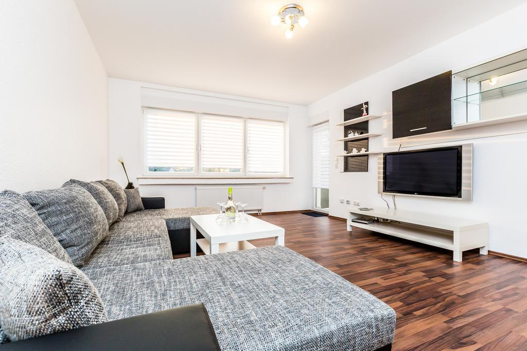 Ferienwohnung Koeln Stammheim Room photo