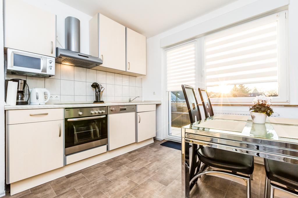 Ferienwohnung Koeln Stammheim Room photo