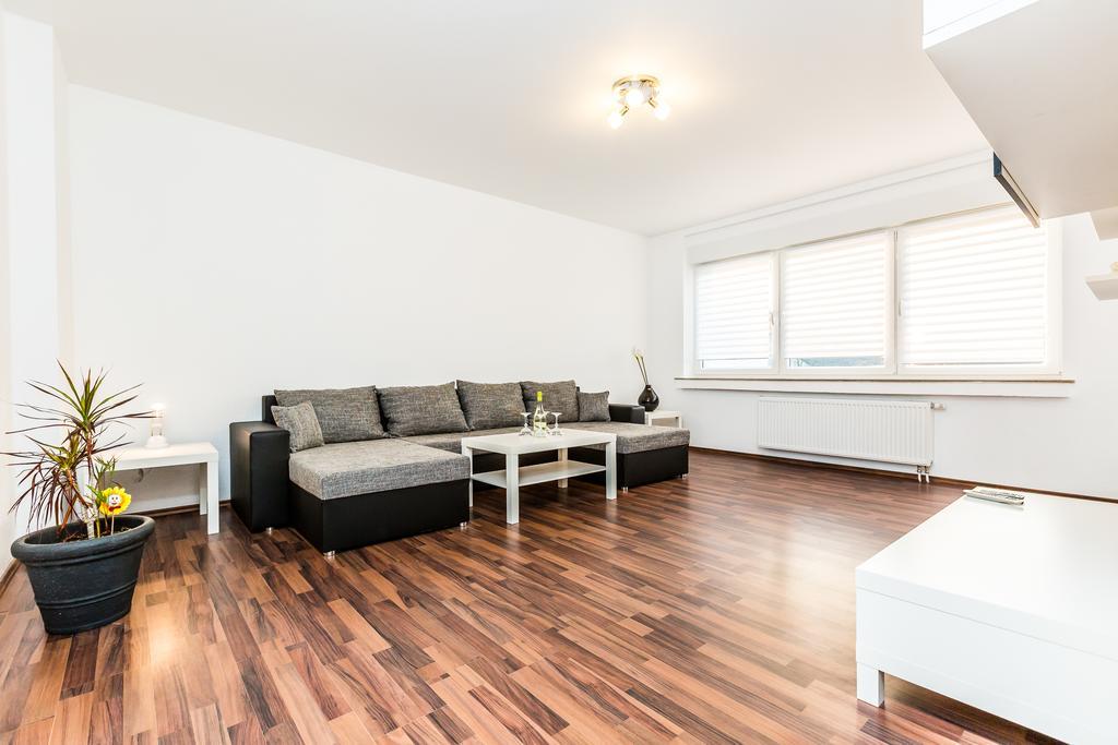 Ferienwohnung Koeln Stammheim Room photo
